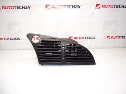 Otvorenie ventilácie Citroën XSara 8264W0