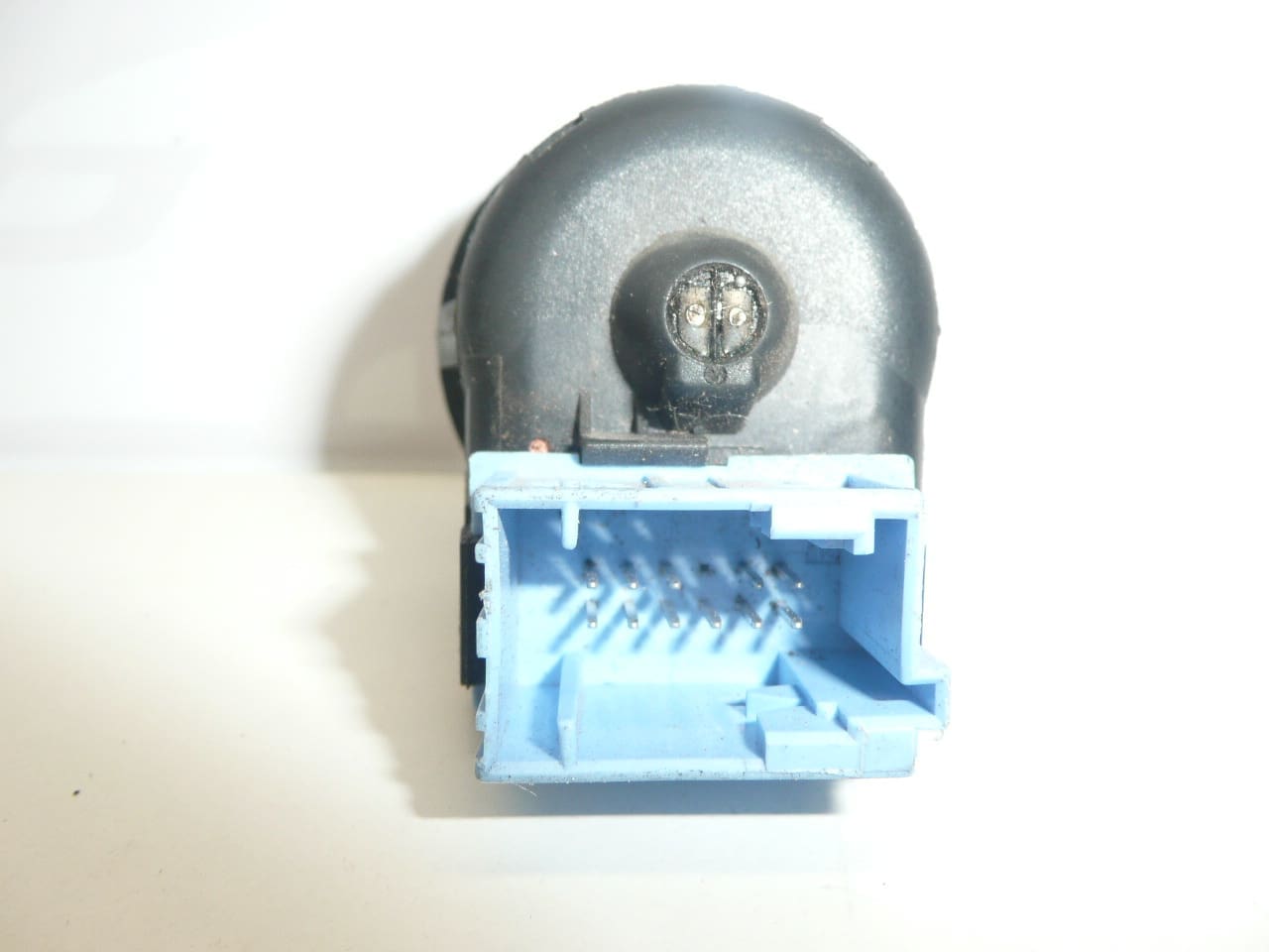 Ovládač spätných zrkadiel Citroën Peugeot 185526 6554L4 – Obrázok 2