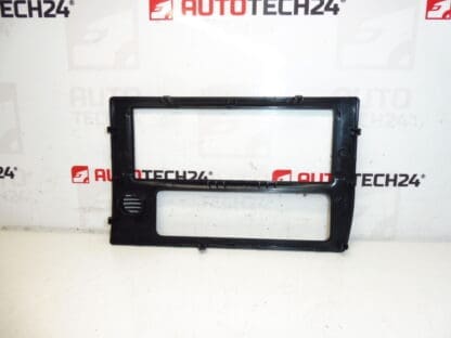 Panel Dashboard Citroën Xsara 9642155077 821145 – Obrázok 2