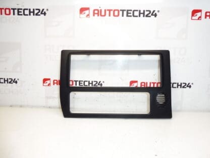 Panel Dashboard Citroën Xsara 9642155077 821145