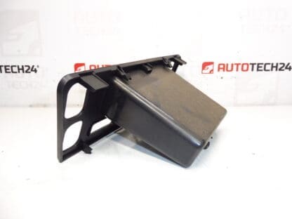 Panel Dashboard Citroën Xsara 9642155577 821152 – Obrázok 2