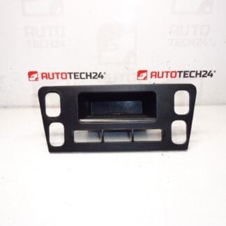 Panel Dashboard Citroën Xsara 9642155577 821152