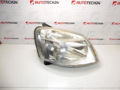 Partner Citroën Berlingo Peugeot 9644150880 799980