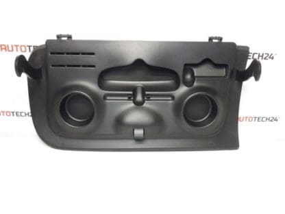 Peugeot 206 veko príručnej skrinky 96588022ZJ 8218CC – Obrázok 2