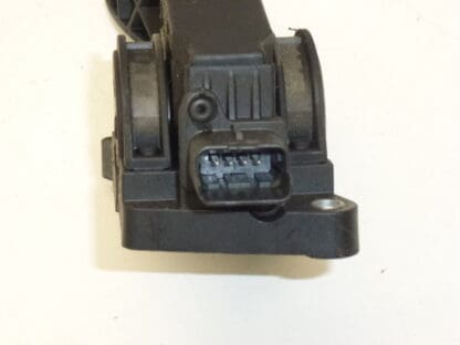 Plynový pedál Bosch Citroen XSara II 9643473180 0280752243 – Obrázok 2