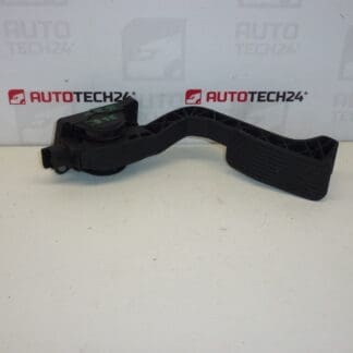 Plynový pedál Bosch Citroen XSara II 9643473180 0280752243