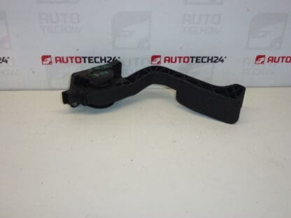 Plynový pedál Bosch Citroen XSara II 9643473180 0280752243