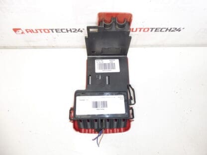 Poistkový modul Peugeot 308 9663704680 6500GR – Obrázok 2