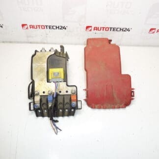 Poistkový modul Peugeot 308 9663704680 6500GR