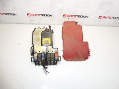 Poistkový modul Peugeot 308 9663704680 6500GR