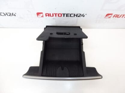 Popolník Peugeot 308 9658691077 8230W5 – Obrázok 2