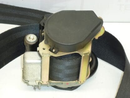 Pravý pyropás bezpečnostný pás Peugeot 206 206+ 96468608XX 8973WL – Obrázok 2
