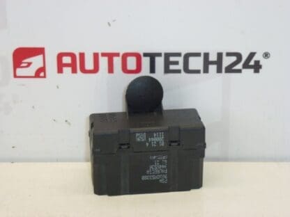 Relé vyhrievanie sedadla Citroën Peugeot 9638053380 8904WC 8906GR – Obrázok 2