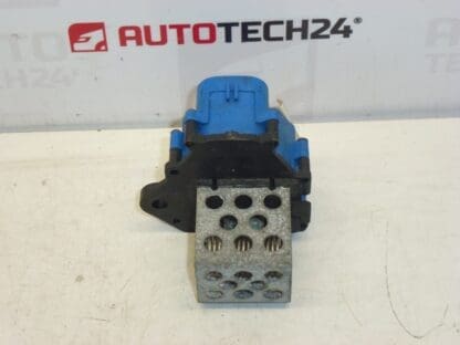 Rezistor sahary Citroën Peugeot 9662240180 1308CP – Obrázok 2