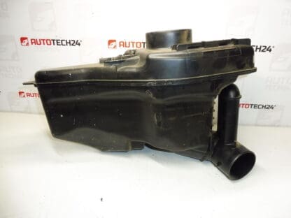 Rezonátor nasávania vzduchu 1.4 VTI 70 kW 8FS Citroën Peugeot 9656237880 1436L6 – Obrázok 2