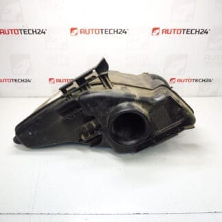 Rezonátor nasávania vzduchu 1.4 VTI 70 kW 8FS Citroën Peugeot 9656237880 1436L6