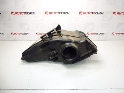 Rezonátor nasávania vzduchu 1.4 VTI 70 kW 8FS Citroën Peugeot 9656237880 1436L6
