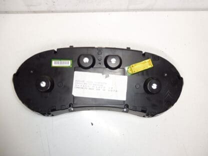 Tachometer 127000 km Peugeot 308 9665107380 9806132380 610334 – Obrázok 2