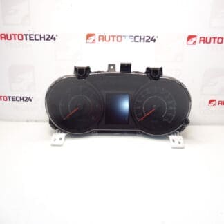 Tachometer 247000 km Citroën C-Crosser Peugeot 4007 8100B202 6103 Gn