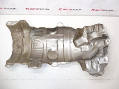 6 HDI Citroën Peugeot 9681296080 1723FR 1723HP