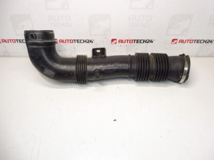 Tryska prívodu vzduchu 1.4 VTI 70 kW 8FS Citroën Peugeot 9656237580 1436L8 – Obrázok 2