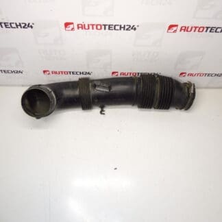 Tryska prívodu vzduchu 1.4 VTI 70 kW 8FS Citroën Peugeot 9656237580 1436L8