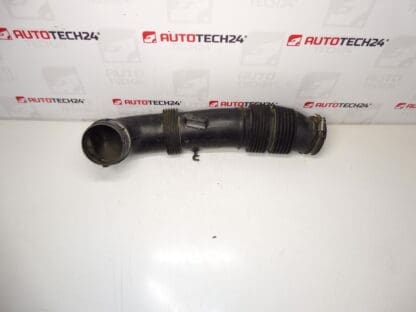 Tryska prívodu vzduchu 1.4 VTI 70 kW 8FS Citroën Peugeot 9656237580 1436L8