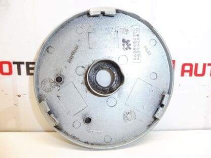 Viečko kryt nádrže Peugeot 206 EYLC 9639426610 9628582180 1508C1 – Obrázok 2