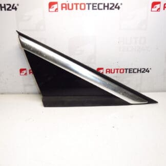 Kryt pred pravé zrkadlo Peugeot 3008 a 5008 96842432XY 9025T0