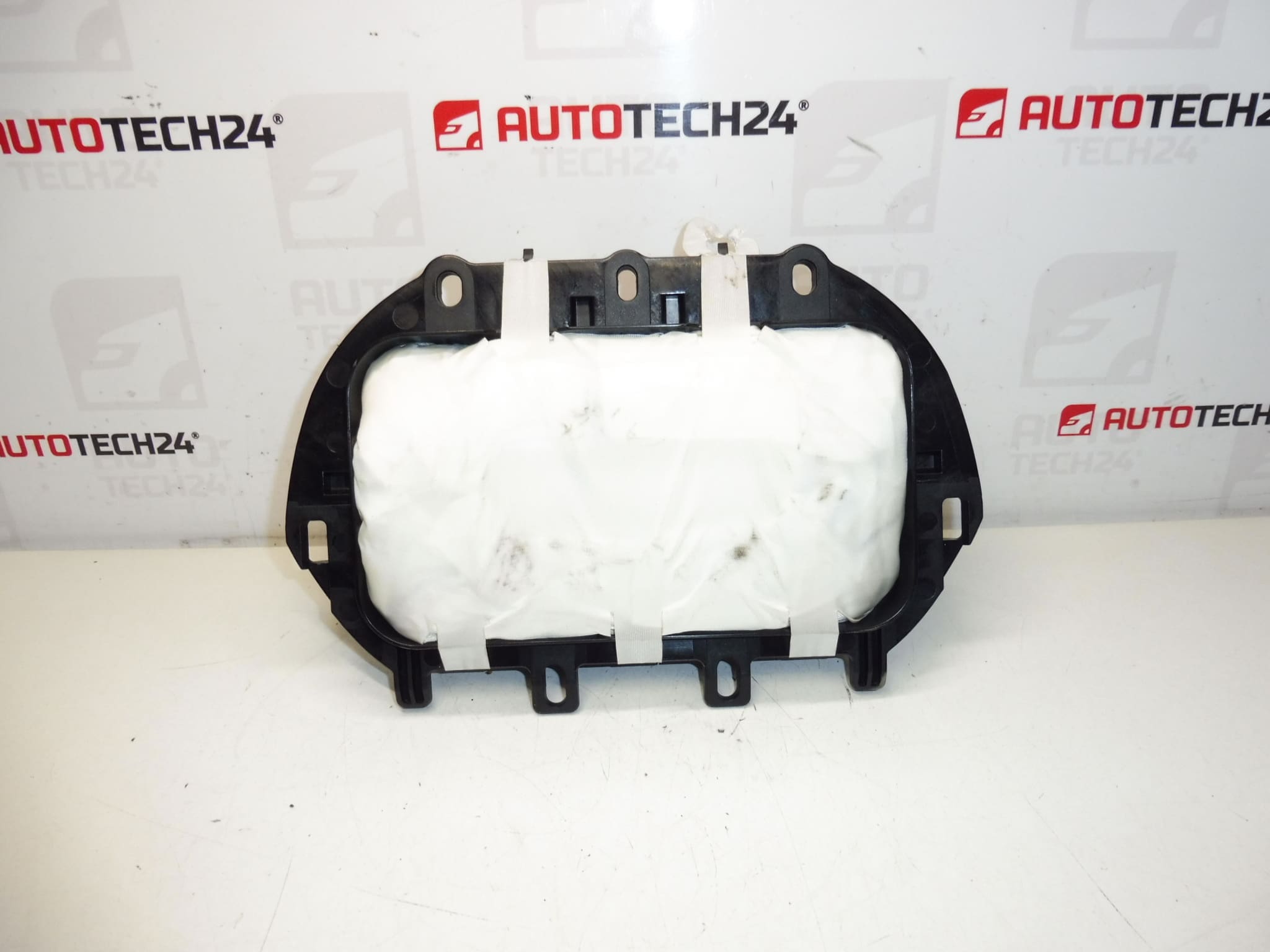 Airbag spolujazdca Peugeot 308 T9 9677848780