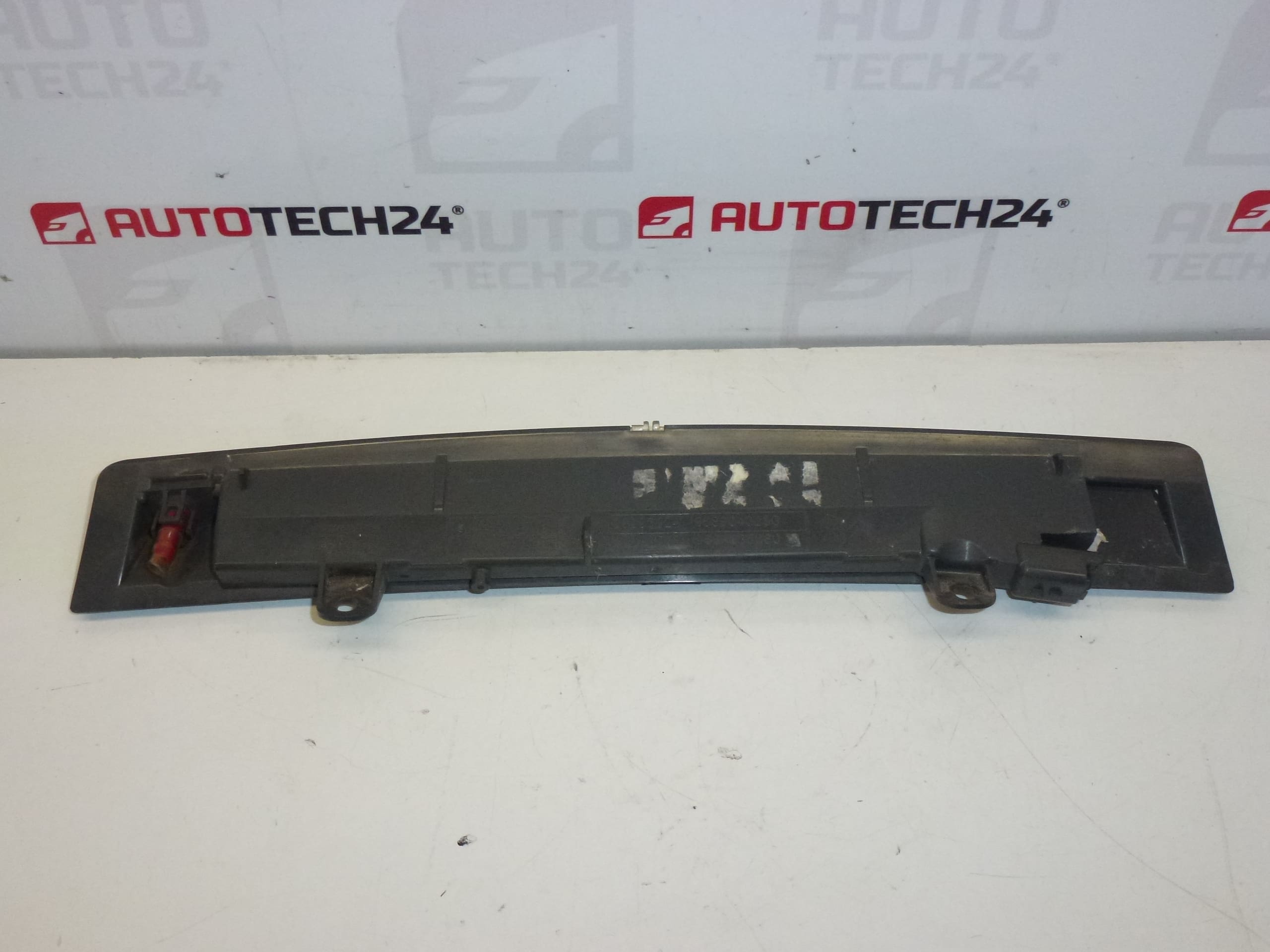 Brzdové svetlo Citroën 9689043280 89093324 – Obrázok 2