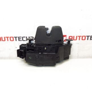 Citroen Peugeot zámok dverí batožinového priestoru 9816195380