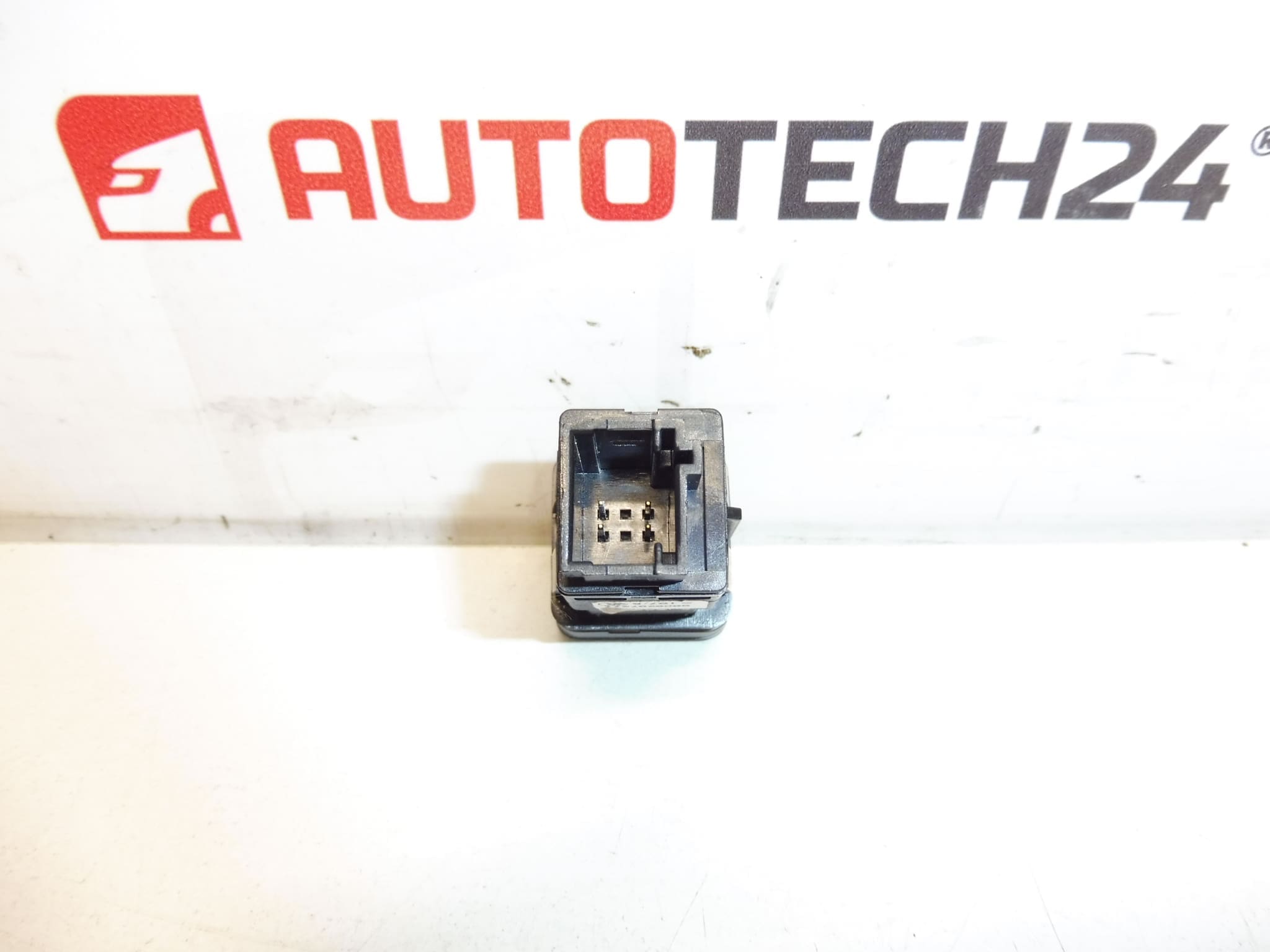 ECO OFF vodič Citroën Peugeot 9809297277 – Obrázok 2