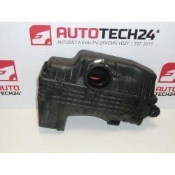 Filtračná skriňa Citroën Peugeot 9658662780 9646467280 1420P7