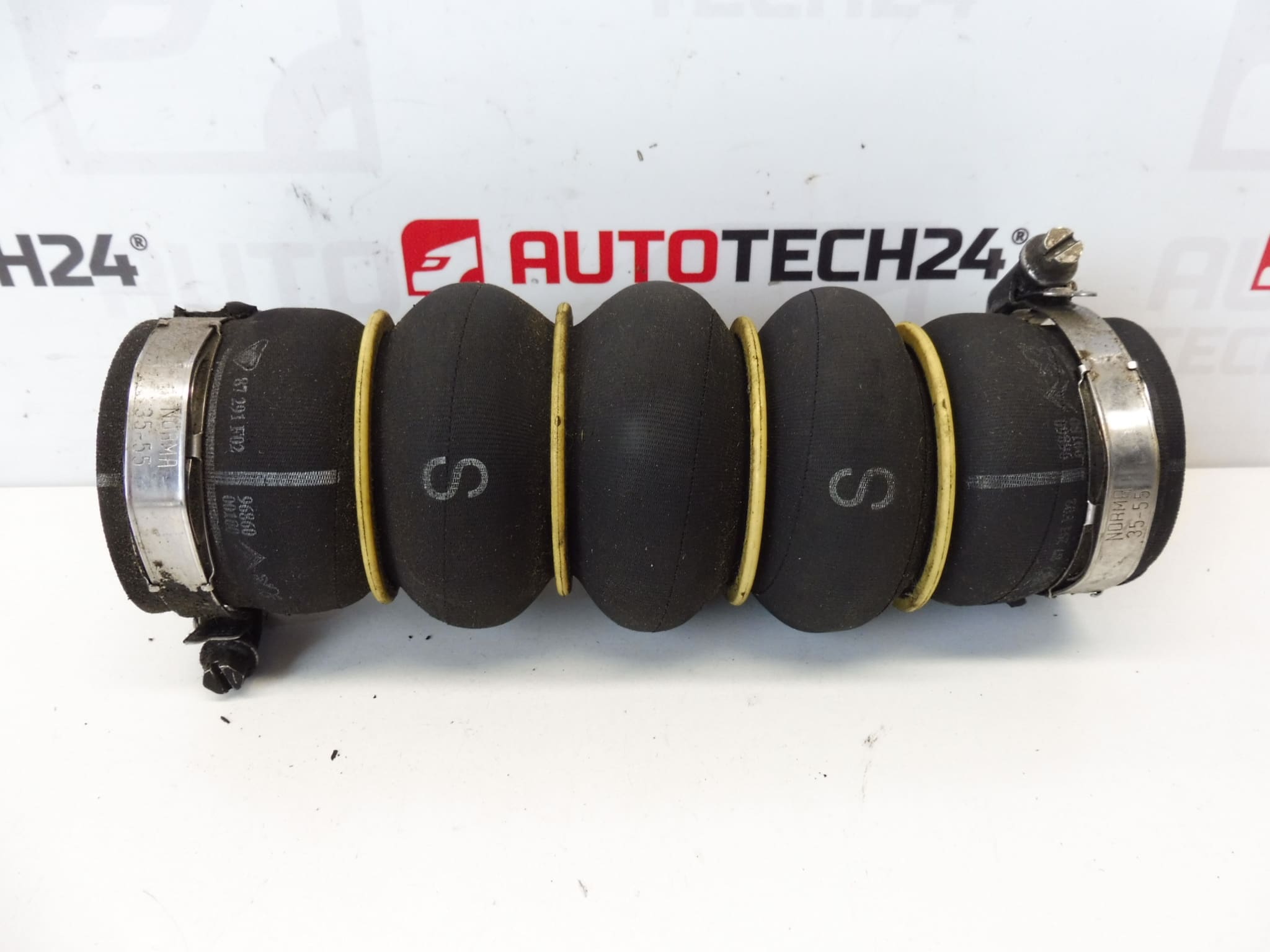 Hadica 1.6 HDI 1.2 81KW Citroën Peugeot 9686000180 0382NP – Obrázok 2