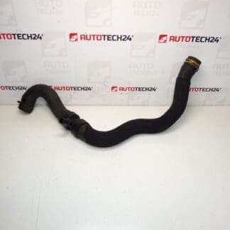 Hadica na vodu Citroën Peugeot 2.0 HDI 135208