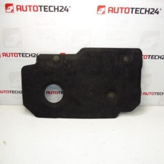 Kryt motora 1.5 HDI Citroën Peugeot 9836650880