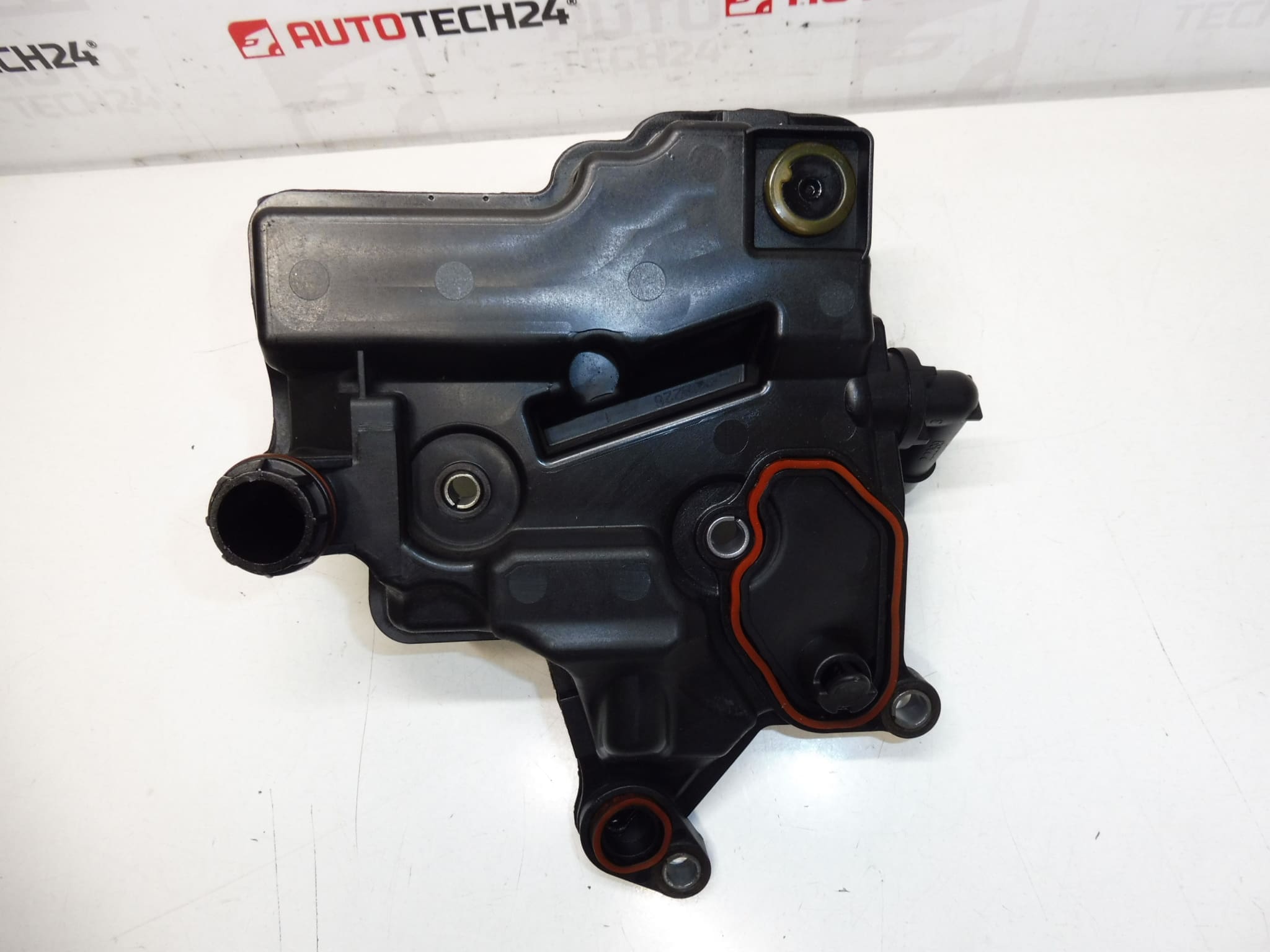 Lapač olejových pár 2.0 HDI RH02 9670033180 1180S0 – Obrázok 2