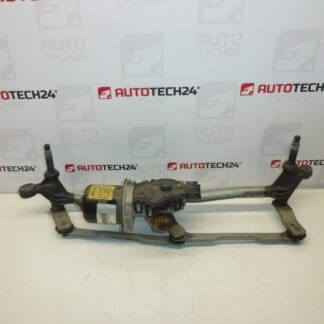 Motor mechanizmus stierači Citroën C-ELYSÉE Peugeot 301 9675018280