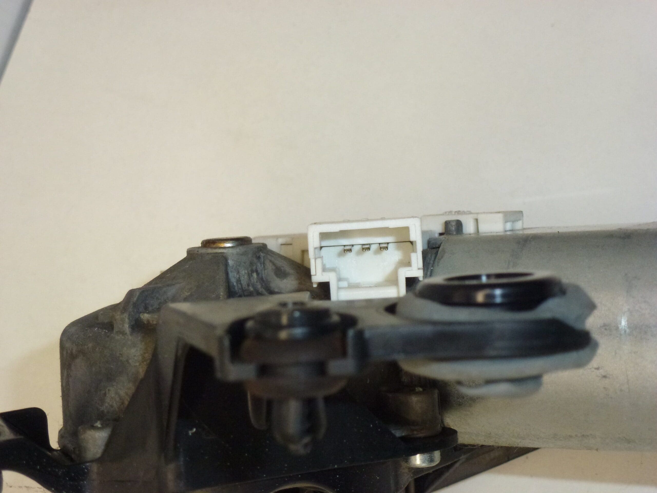 Motor stierača Citroën Xsara Picasso 53011912 9631473680 6405G7 – Obrázok 2