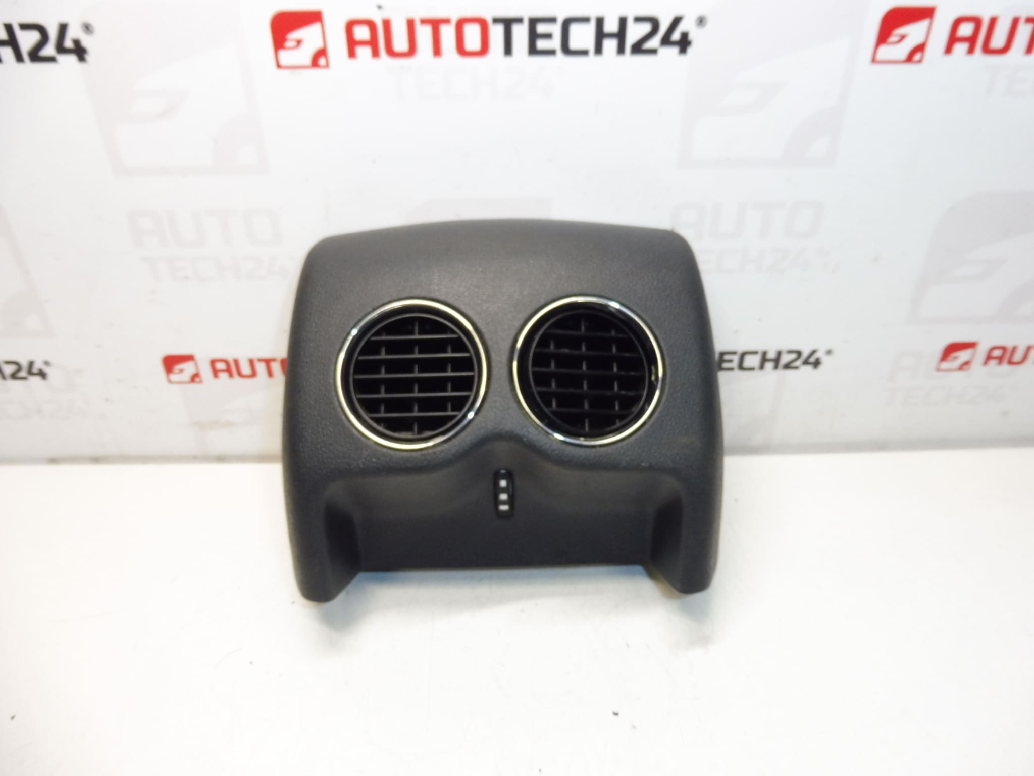 Peugeot 3008 5008 panel podlahovej konzoly 9685097277 7591P6