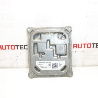 Peugeot 308 T9 LED jednotka svetlometov 1610426880 130732940400