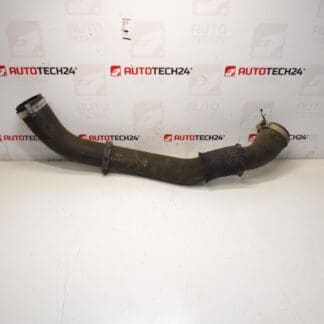 Prípojka vzduchu 1.5 HDI Citroën Peugeot 9820100680