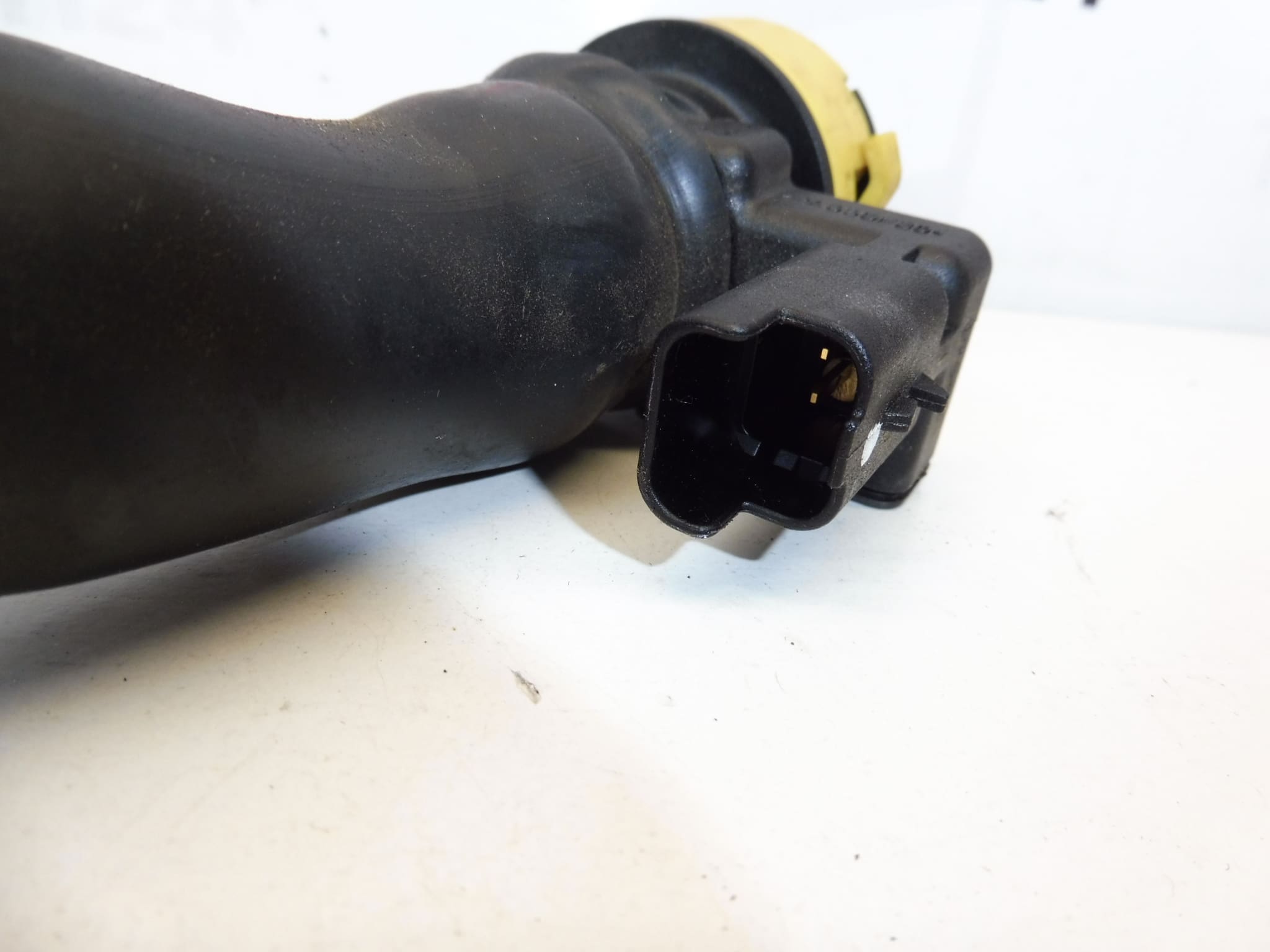 Prípojka vzduchu 1.6 e-HDI Citroën Peugeot 9673593680 9677815380 1434H0 – Obrázok 2