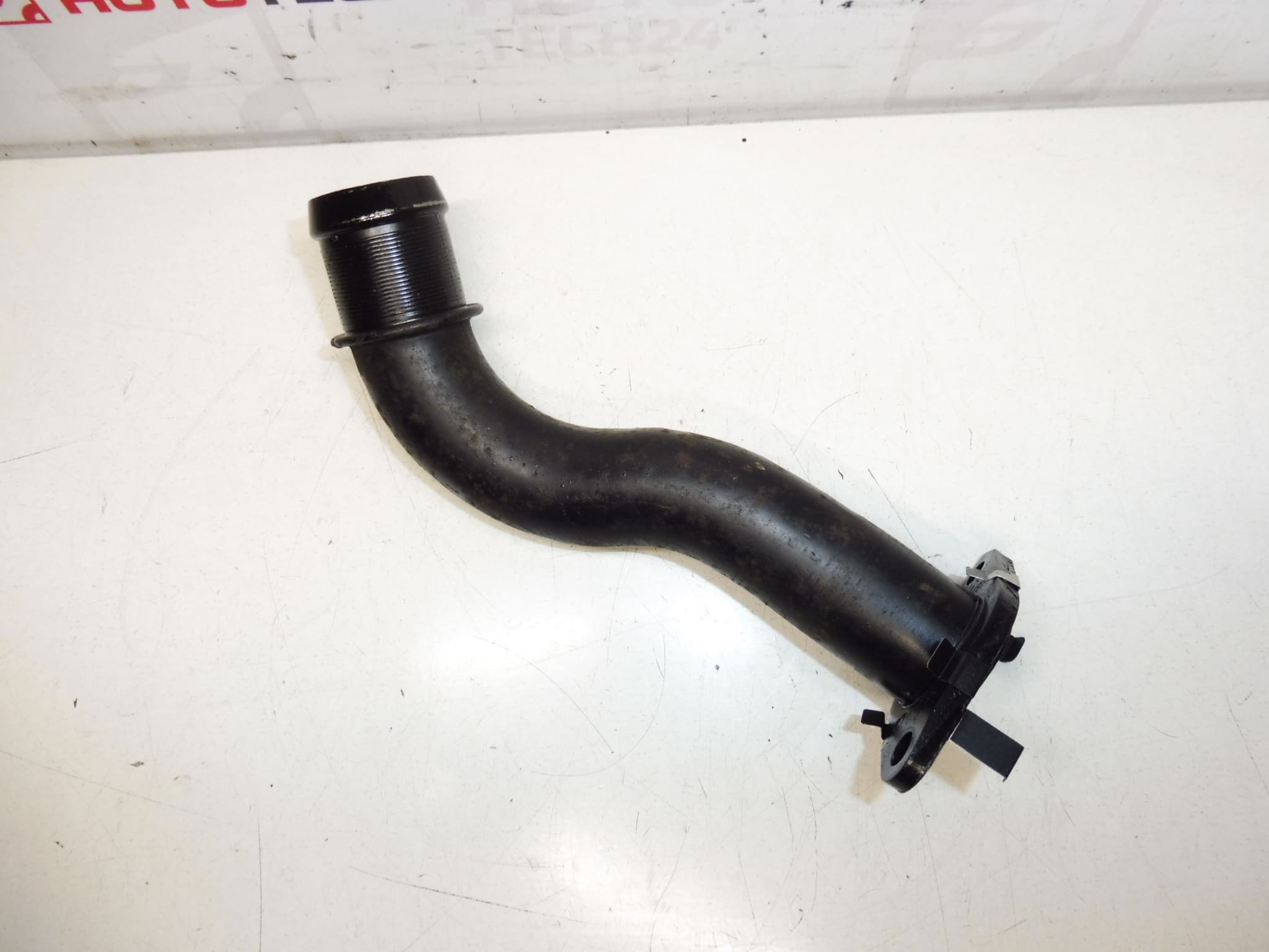 Prípojka vzduchu Citroën Peugeot 2.0 HDI 0382NC – Obrázok 2