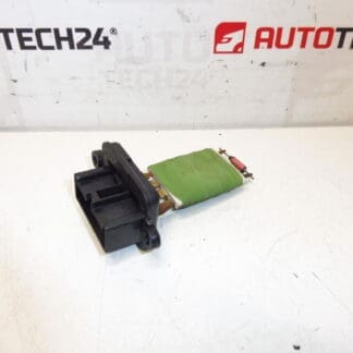 Regulátor otáčok ventilátora Citroën Peugeot 1609171080