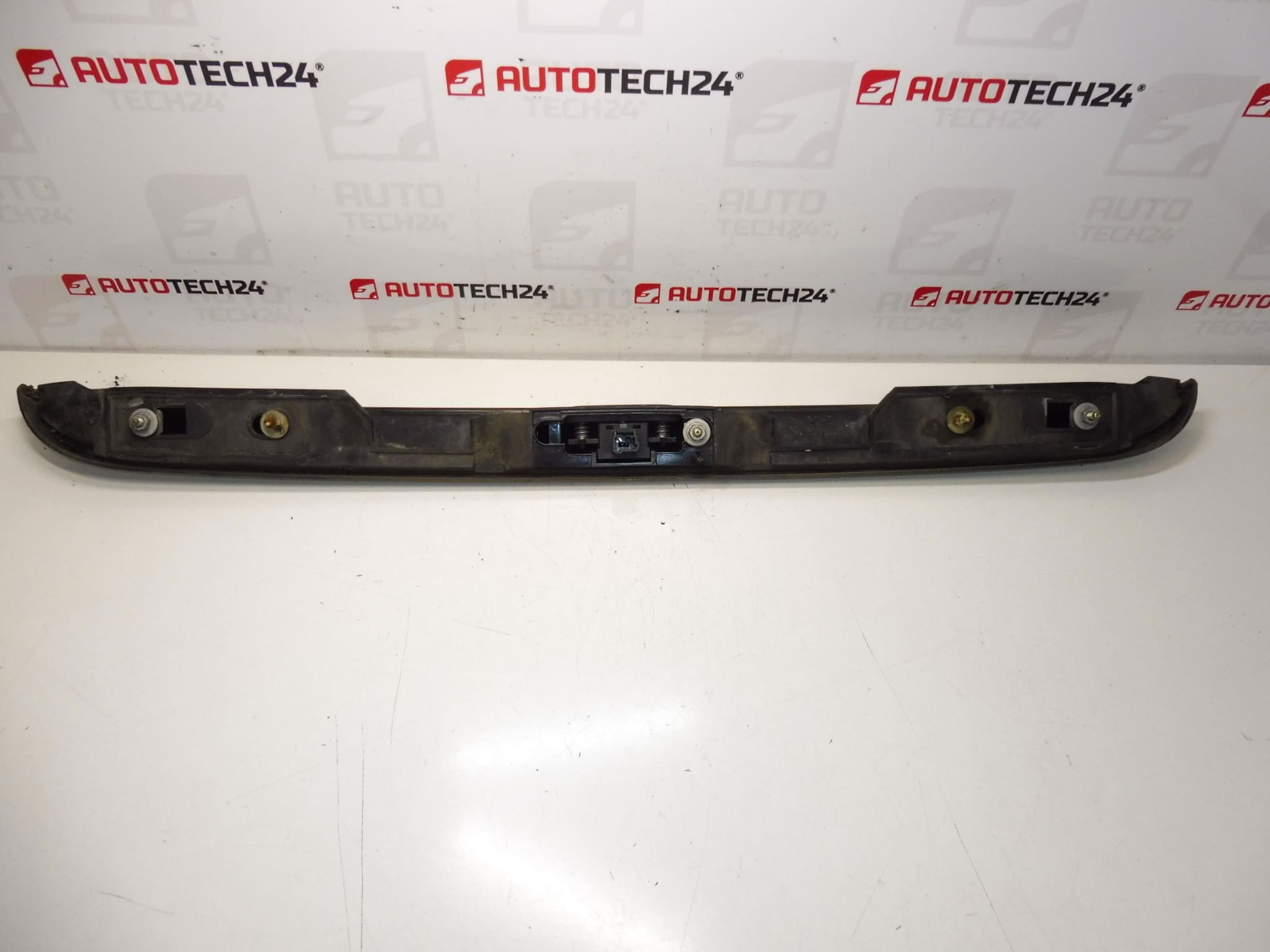 Rukoväť Citroën Xsara Picasso 9635595877 874293 6554F2 – Obrázok 2