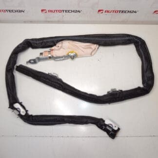 Strop airbagu pravý Peugeot 308 T9 9805768380