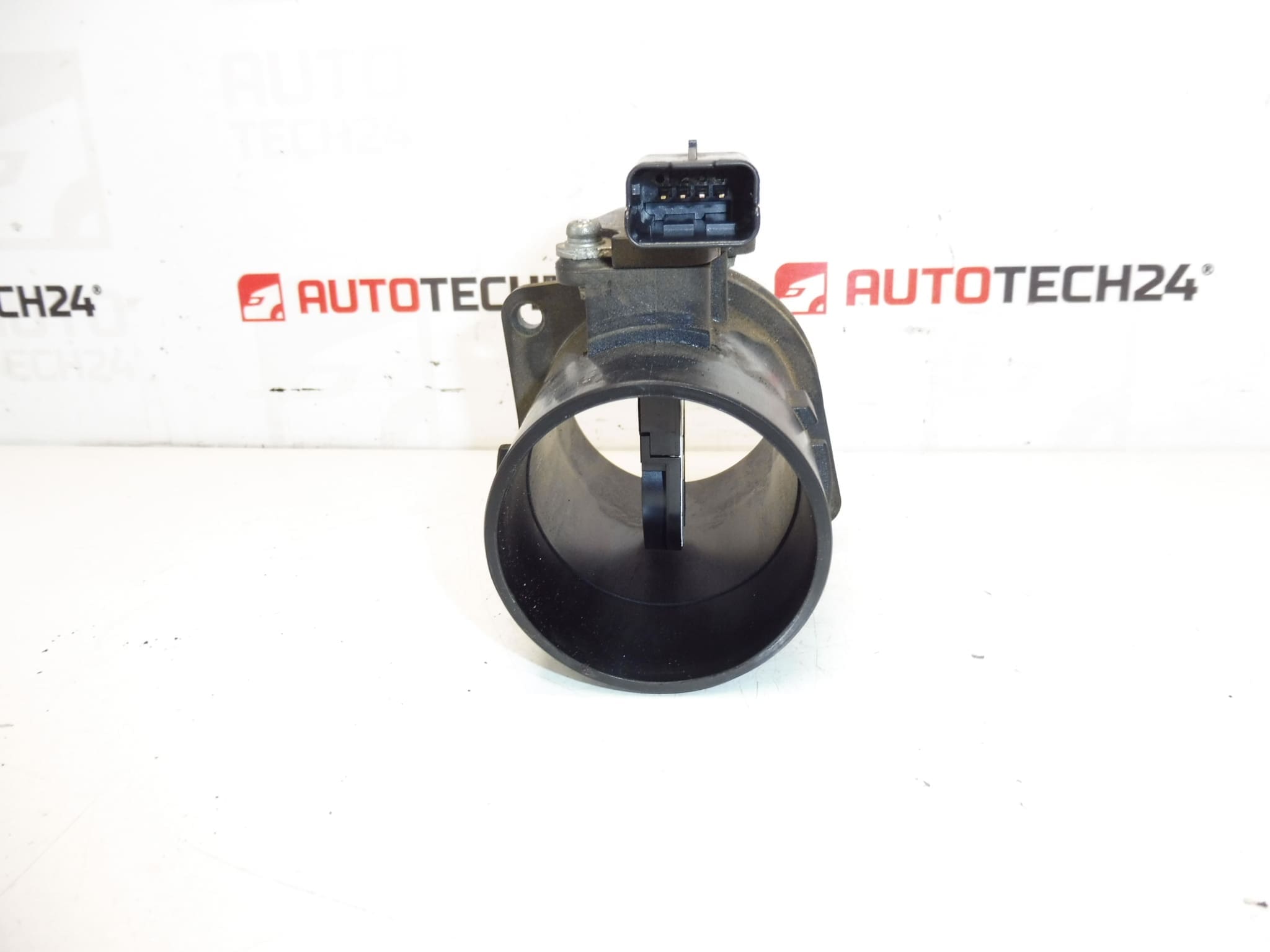 Váha vzduchu Citroën Peugeot 1.4 HDI 1.6 HDI 9683282980 – Obrázok 2