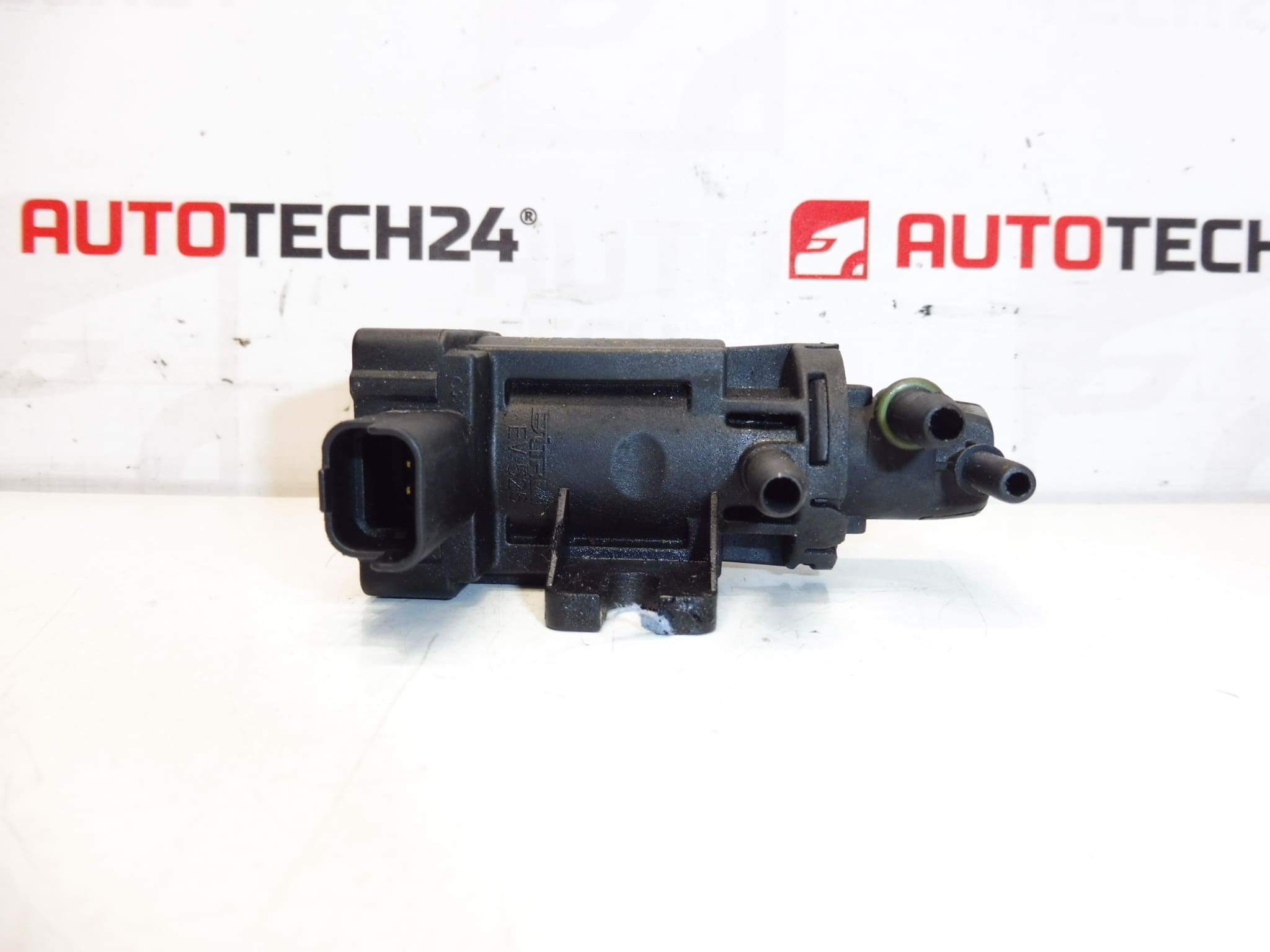 Vákuový ventil 9665886280 9801887680 1618KC – Obrázok 2